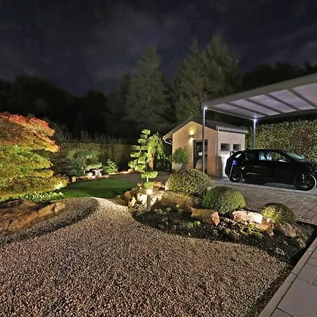 فيلة Onsen Place By Ardenne Places *