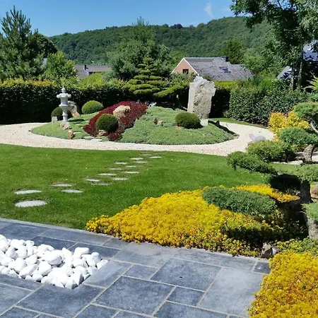 Onsen Place By Ardenne Places Villa *