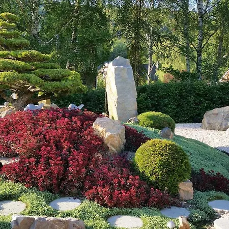 Onsen Place By Ardenne Places *