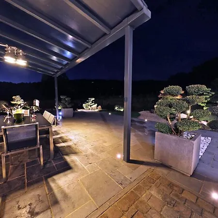 Villa Onsen Place By Ardenne Places Spa