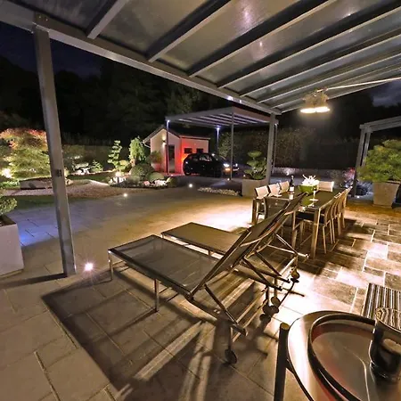 Onsen Place By Ardenne Places * Spa