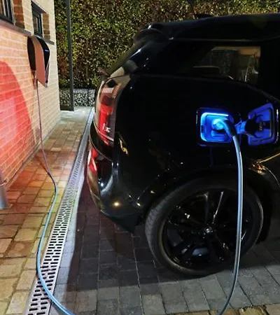 فيلة Onsen Place By Ardenne Places *