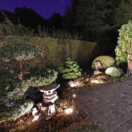 Onsen Place By Ardenne Places * سبا