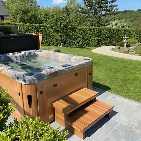 Onsen Place By Ardenne Places فيلة سبا