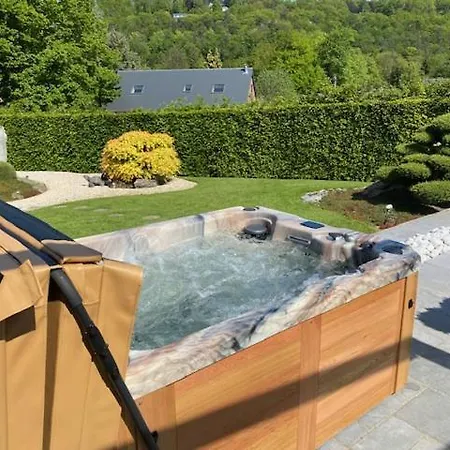 Onsen Place By Ardenne Places فيلة