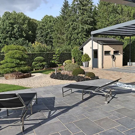 Onsen Place By Ardenne Places فيلة