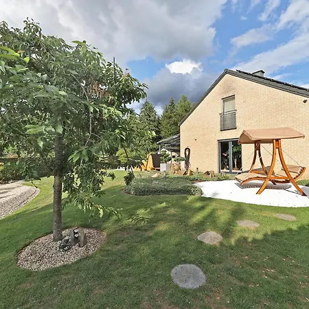 فيلة Onsen Place By Ardenne Places *