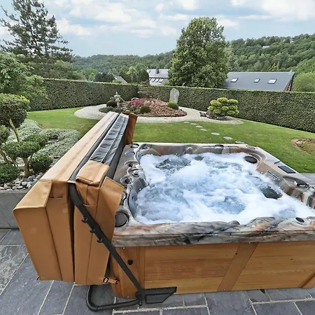 Onsen Place By Ardenne Places فيلة *
