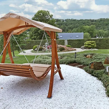 Onsen Place By Ardenne Places فيلة *