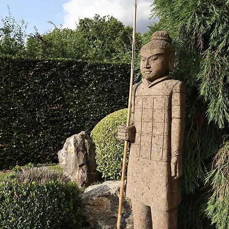 Onsen Place By Ardenne Places Spa