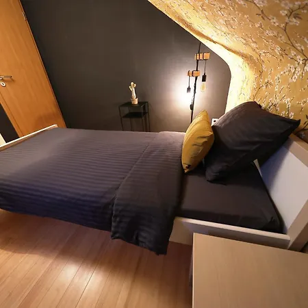 Onsen Place By Ardenne Places *