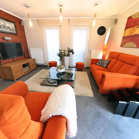 Villa Onsen Place By Ardenne Places