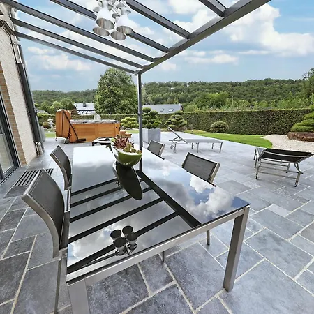 Onsen Place By Ardenne Places سبا