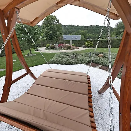 فيلة Onsen Place By Ardenne Places *