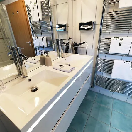 Onsen Place By Ardenne Places Villa *