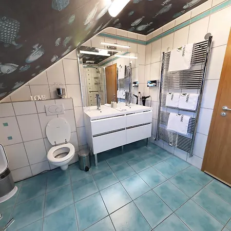 فيلة Onsen Place By Ardenne Places