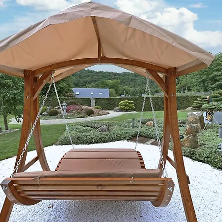 Onsen Place By Ardenne Places Spa