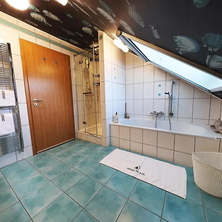 Onsen Place By Ardenne Places Villa Spa