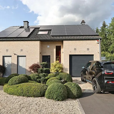 فيلة Onsen Place By Ardenne Places *