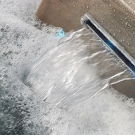 فيلة Onsen Place By Ardenne Places *